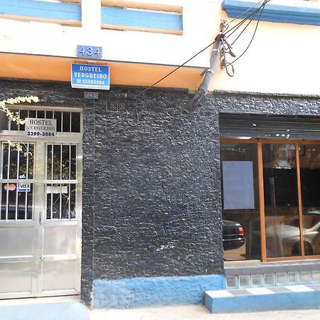 Hostel Vergueiro São Paulo Luaran gambar