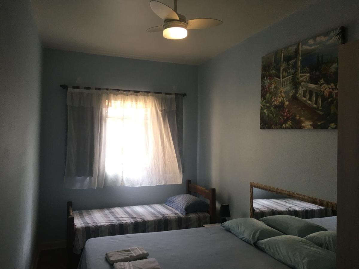 Hostel Vergueiro São Paulo Luaran gambar