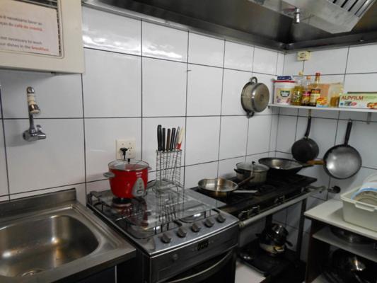 Hostel Vergueiro São Paulo Luaran gambar