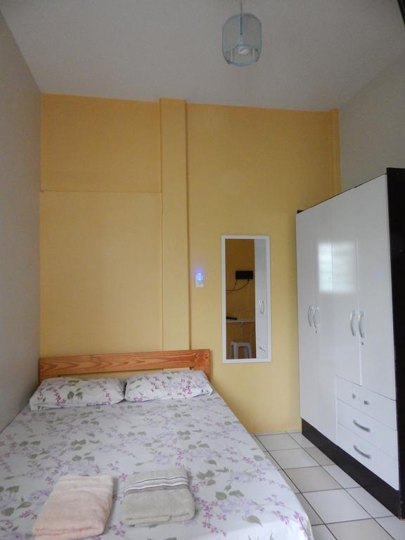 Hostel Vergueiro São Paulo Bilik gambar