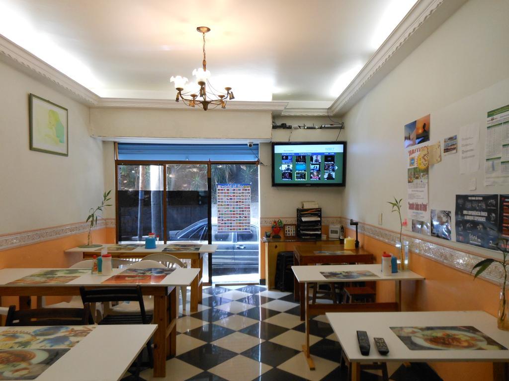 Hostel Vergueiro São Paulo Luaran gambar