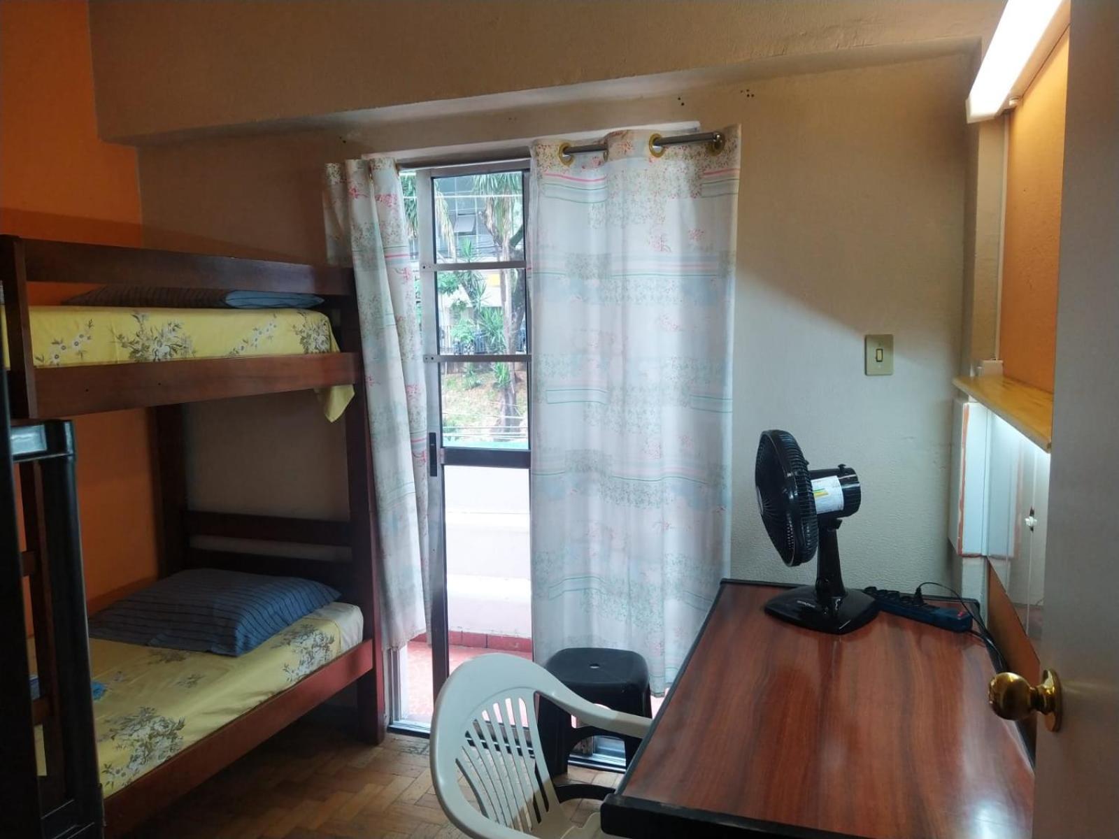 Hostel Vergueiro São Paulo Luaran gambar