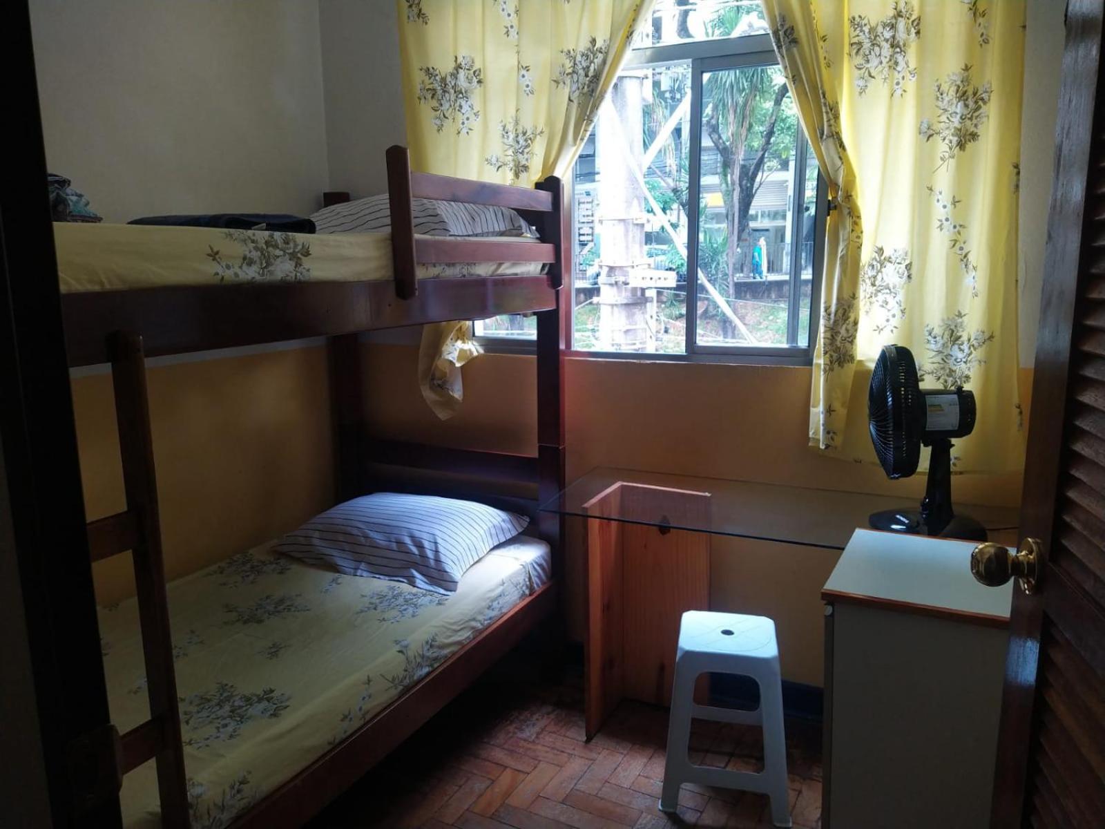 Hostel Vergueiro São Paulo Luaran gambar