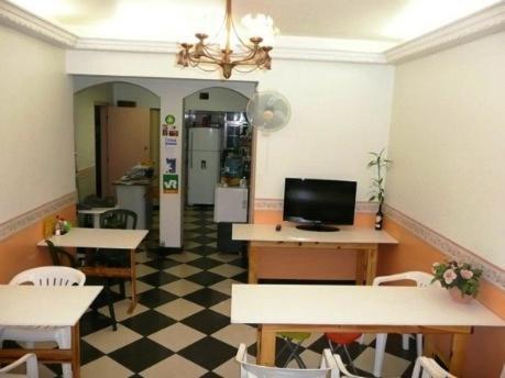 Hostel Vergueiro São Paulo Luaran gambar
