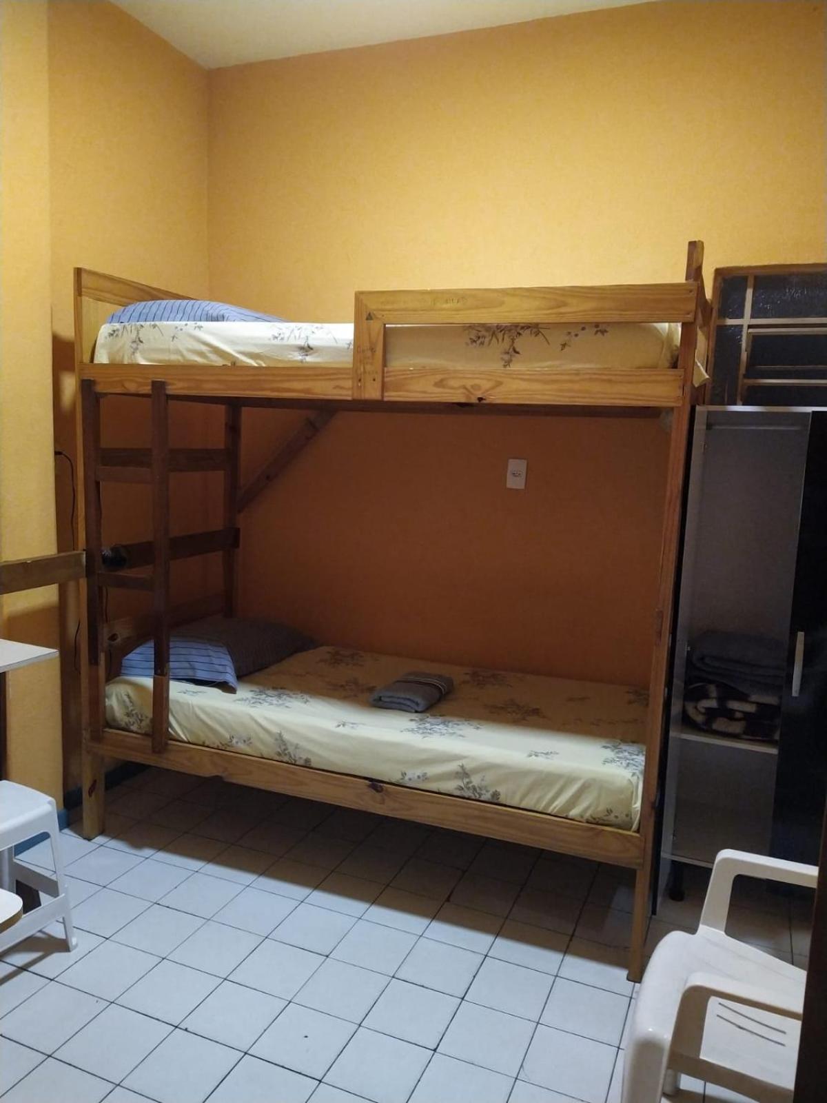 Hostel Vergueiro São Paulo Luaran gambar