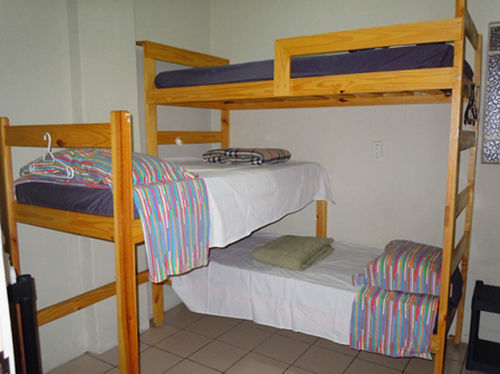 Hostel Vergueiro São Paulo Luaran gambar
