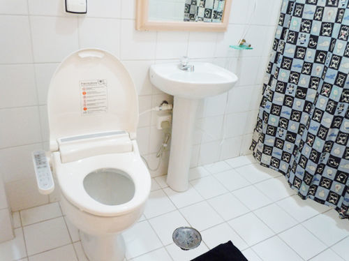 Hostel Vergueiro São Paulo Luaran gambar