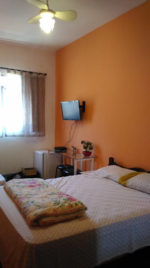 Hostel Vergueiro São Paulo Luaran gambar