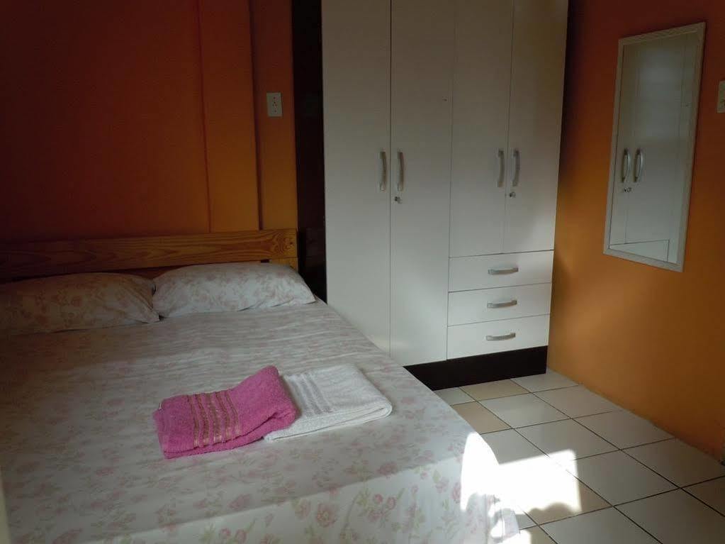 Hostel Vergueiro São Paulo Luaran gambar